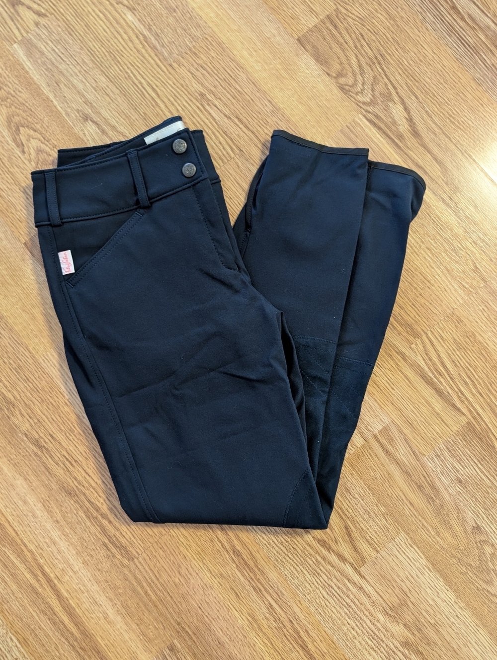 BNWT Tailored Sportsman Trophy Hunter 26